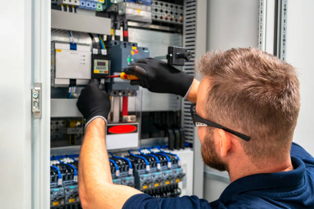 Best Emergency Electrician Near Me  in Connerton, FL