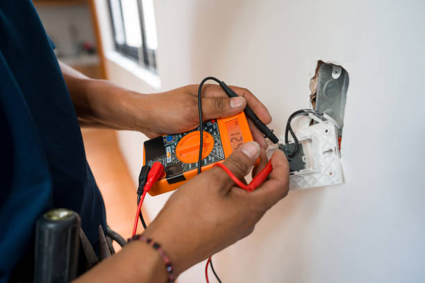 Best Residential Electrician Services  in Connerton, FL