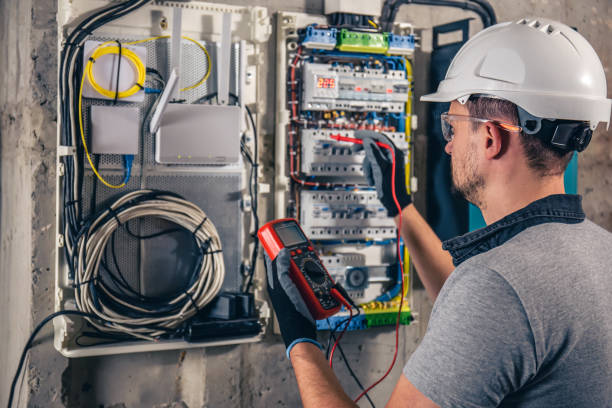 Best Electrical Contractors for Businesses  in Connerton, FL