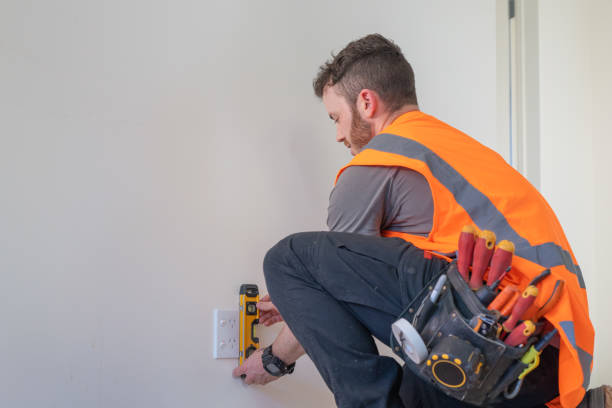 Best Electrical Installation Contractor  in Connerton, FL