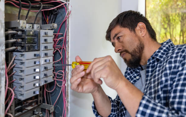 Best Electrician Near Me  in Connerton, FL